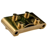 Bermco RC Parts Brass Front Pivot Block Losi 22S Sprint