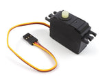 BlackZon BZN540147 Servo 2.2Kg (3-Wire) Smyter