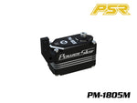 POWERSTAR PM-1805M Brushless HV Low Pro Digital Servo Mugen MTC 2