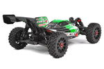 Team Corally Syncro4 1/8 4S Brushless RTR 4x4 Buggy Green