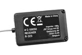 Team Corally R-323 AFHDS 3-Channel Receiver