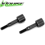 Louise LNBA416 Axle (2) LDX Drift T410 Carten RC Car Parts