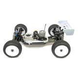 Tekno RC NT48 2.2 1/8 Nitro 4WD Truggy Kit