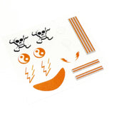 Rage RC RGR4584 Decal Sheet Skater AeroBoard