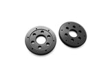 MXLR MAX-12-072 Precision CNC Spur Gear 72T 64P (1)