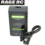 Rage RC RGRB1242 2-3S 800mA AC Balance Charger