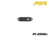 POWERSTAR PC-2206Z Pico Coreless Steel Gear Servo Micro