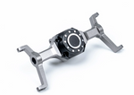Hobby Plus HBP240476 Machine Aluminum Front Axle