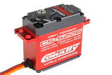 Team Corally CS-5226 HV Digital Servo High Speed Coreless Titanium Gear