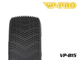 VP-PRO VP-815U Daggers Evo 1/8 Buggy Tires (2) M1-4