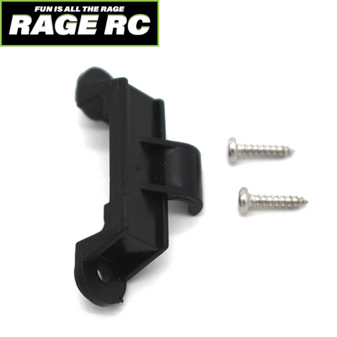 Rage RC RGRB1163 Motor Mount Lightwave