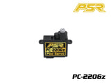 POWERSTAR PC-2206Z Pico Coreless Steel Gear Servo Micro