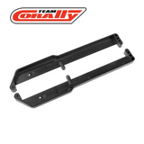 Team Corally C-00140-028 Chassis Side Guards Composite Left/Right Set