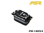 POWERSTAR PM-1805A Brushless HV Low Pro Digital Servo Awesomatix A800 MMX