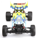 INTECH ER-14 1/10 4wd Pro Racing PRE-ASSEMBLED Buggy Kit