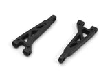 BlackZon BZN540433 Rear Upper Suspension Arm Set (2) Vyper & Turbo radio control parts for enhancing the suspension system of rc cars.