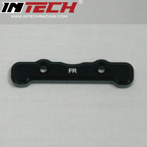 INTECH Racing 300071 CNC Front Anti-Dive Plate ER-14