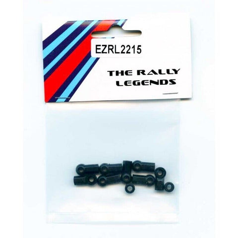 The Rally Legends EZRL2215 Tie-Rod Ends RL004