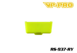 VP-PRO RS-937 Front Wing Sworkz S35 MBX8 F8 Yellow (2)