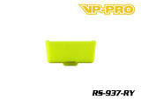 VP-PRO RS-937 Front Wing Sworkz S35 MBX8 F8 Yellow (2)