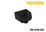 VP-PRO RS-938 Front Wing Associated B4.1 Hong Nor X5B Black (2)