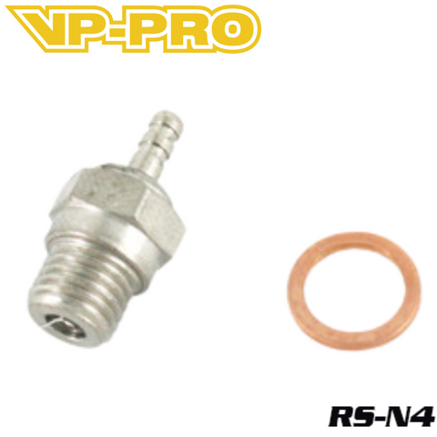 VP-PRO RS-N4 Glow Plug No.4