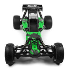 HPI Baja 5B Flux 1/5 2WD Electric Desert Buggy SBK Kit