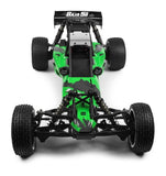 HPI Baja 5B Flux 1/5 2WD Electric Desert Buggy SBK Kit