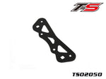 Team Saxo TS02050 Lower Bumper