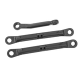 Team Corally C-00230-0015 Steering Link Set Punisher Furago XD