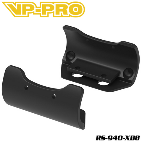 VP-PRO Xray XB8 Front Bumper (2)