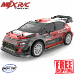 MJX Hyper Go 14303 1/14 RTR Rally Car Brushless 4WD