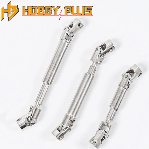 Hobby Plus HBP240471 U-Joint Drive Shaft Set Arktos 6x6 (3)