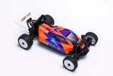 Hobby Plus Speck B 1/24 2WD Buggy Orange RTR
