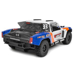 Team Corally Shiroi XP6 1/8 6S Short Course Truck RTR Blue