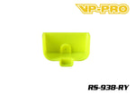 VP-PRO RS-938 Front Wing Associated B4.1 Hong Nor X5B Yellow (2)