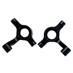 Bermco RC Parts Aluminum Spindles Losi Micro-B & T