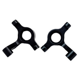 Bermco RC Parts Aluminum Spindles Losi Micro-B & T