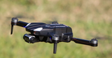 RAGE RC Drone Stinger GPS RTF w 1080p HD Camera
