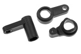 Team Corally C-00140-004 Servo Saver Composite (1 Set)
