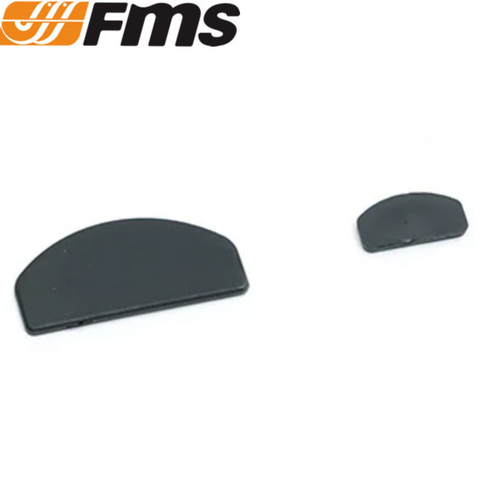FMS C3590 FCX24M Name Plate RC Car Truck Crawler Land Rover Defender 110 90