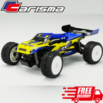 Carisma GT24TR 1/24 Micro 4WD Truggy RTR Brushless