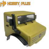 Hobby Plus HBP240254 T-Hunter 2024 Finished Body Sand CR18P