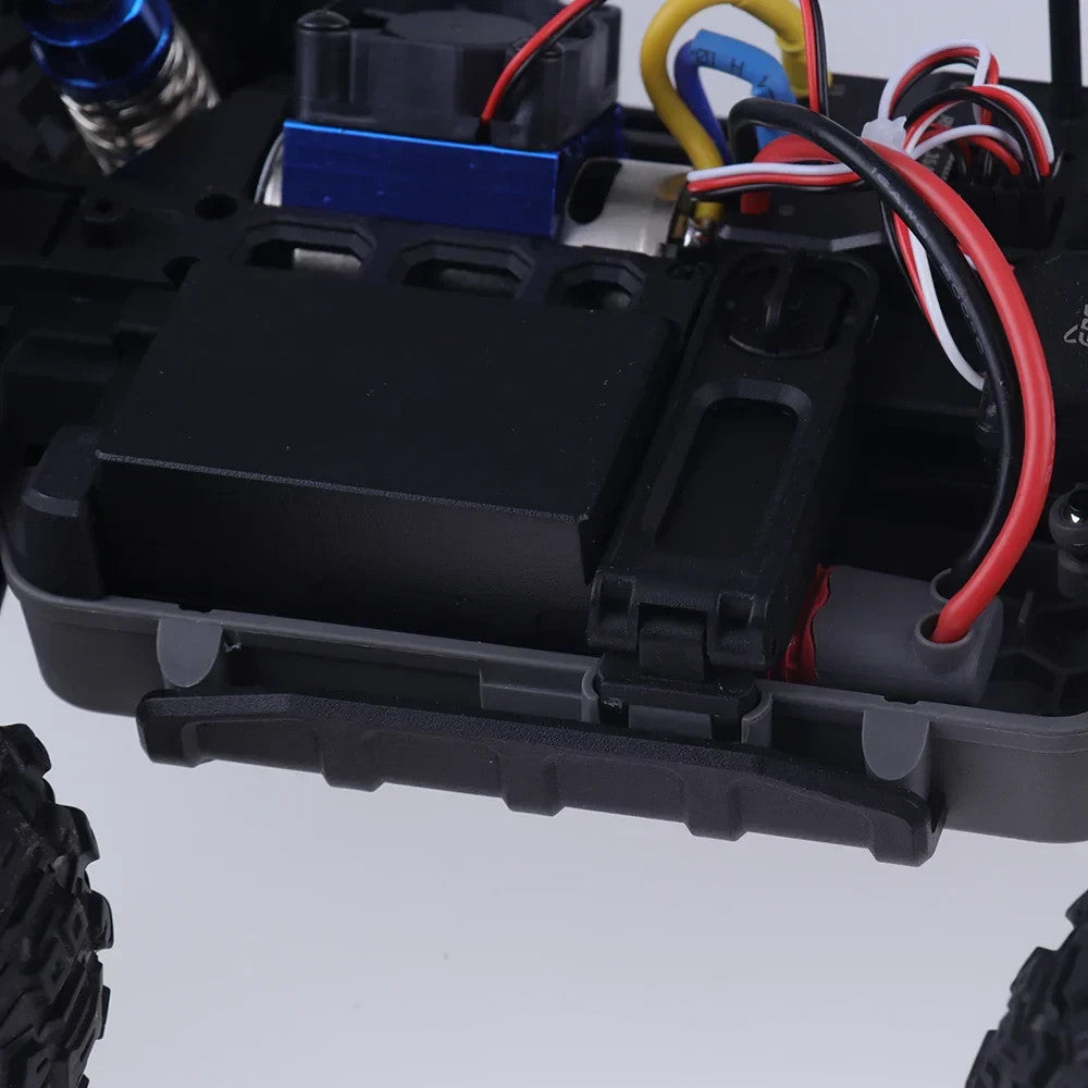 MJX B105A HYPER GO 7.4V 1050mAh 2s Lipo Battery 16207 16208 16209 1621 ...