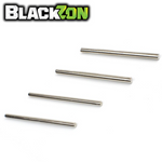 BlackZon BZN540137 Lower Inner Hinge Pin 3x47mm