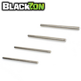 BlackZon BZN540137 Lower Inner Hinge Pin 3x47mm