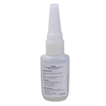 Bermco RC Parts Quicktime Tire Glue (Medium) CA .70oz w/ Tip