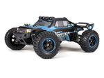 Blackzon Smyter DT 1/12 4WD Desert Truck Brushed RTR Blue
