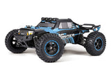 Blackzon Smyter DT 1/12 4WD Desert Truck Brushed RTR Blue