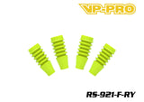 VP-PRO RS-921-F 1/8 Front Shock Boots 38mm (4)